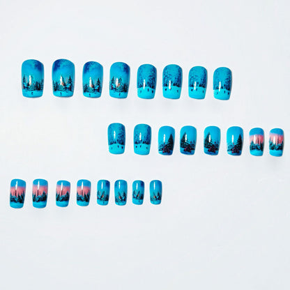 Artistic Nail Art Acalora