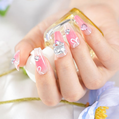 Decorative Nail Art Acalora