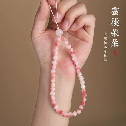 Healing Crystal Pendant Necklace Acalora