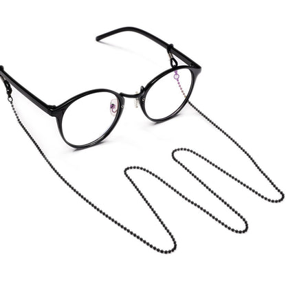 Beaded Eyewear Chain Acalora