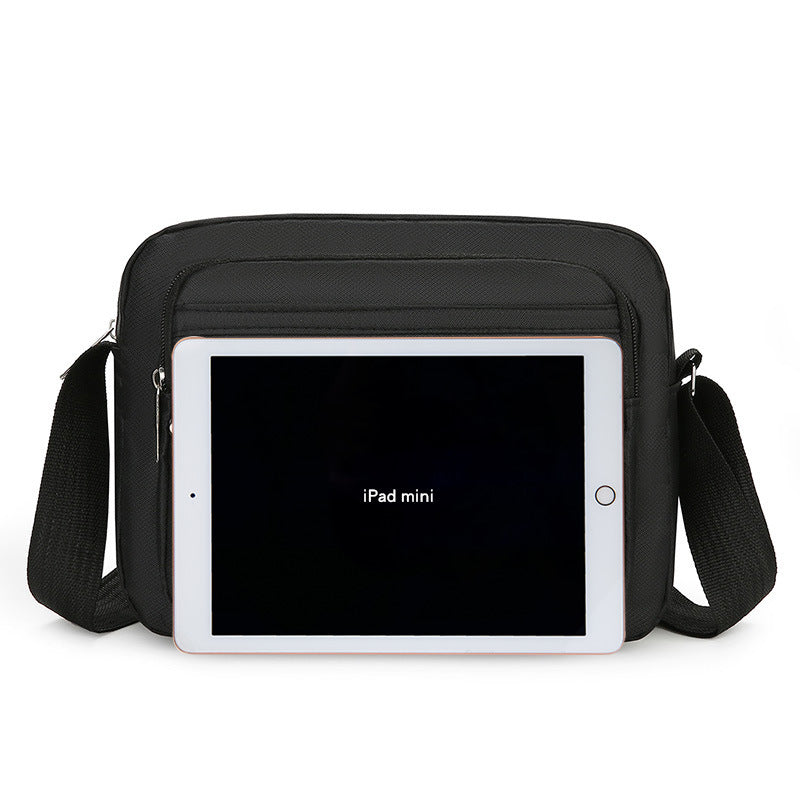 Compact Utility Crossbody Bag Acalora