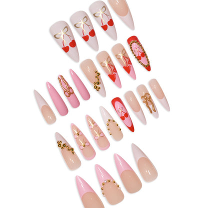 Artistic Nail Design Acalora