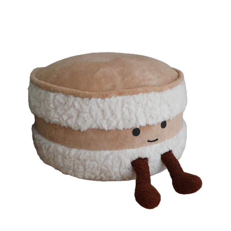 Cozy bathroom runner Acalora