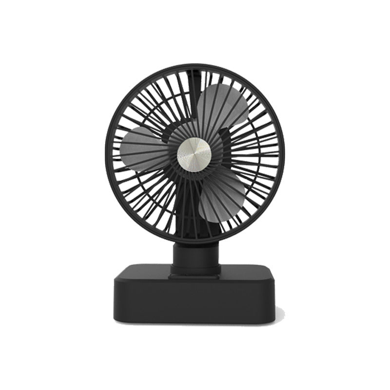 Ladies' table fan Brehn