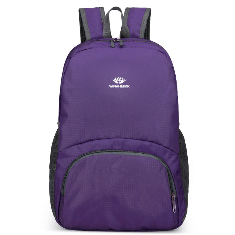 Versatile Outdoor Backpack Acalora