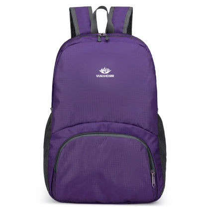 Versatile Outdoor Backpack Acalora