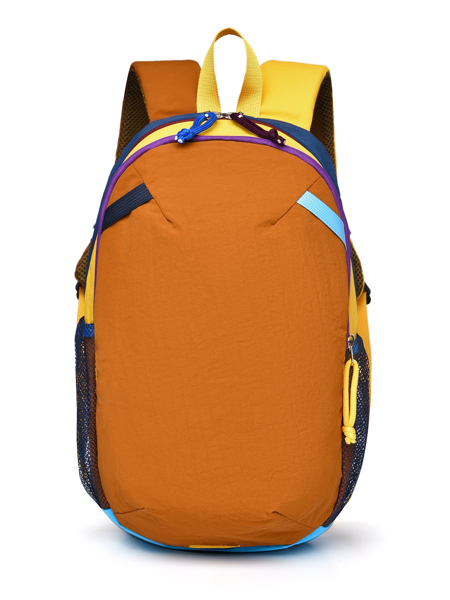 Lightweight Multi-Pocket Hiking Backpack Acalora