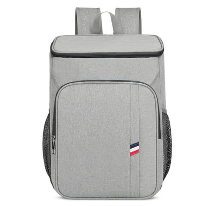 Multi-Functional Water-Resistant Backpack Acalora