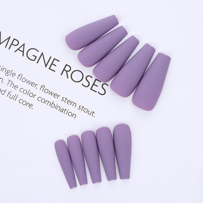 Elegant Fake Nails Acalora