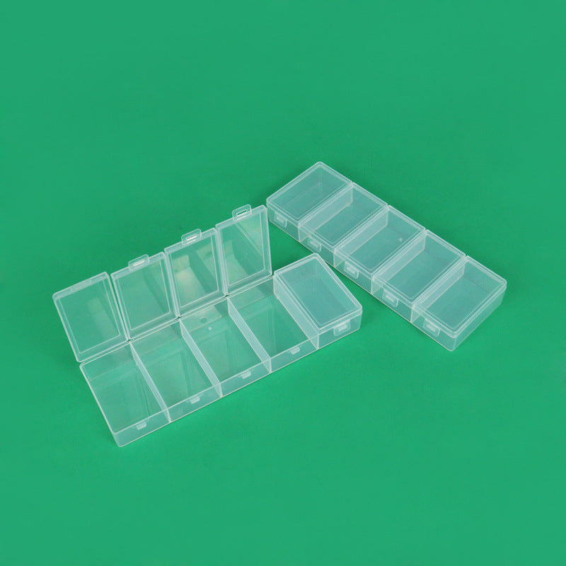 Modular Storage Container Acalora
