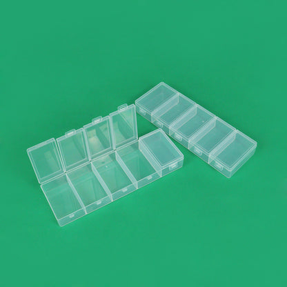 Modular Storage Container Acalora