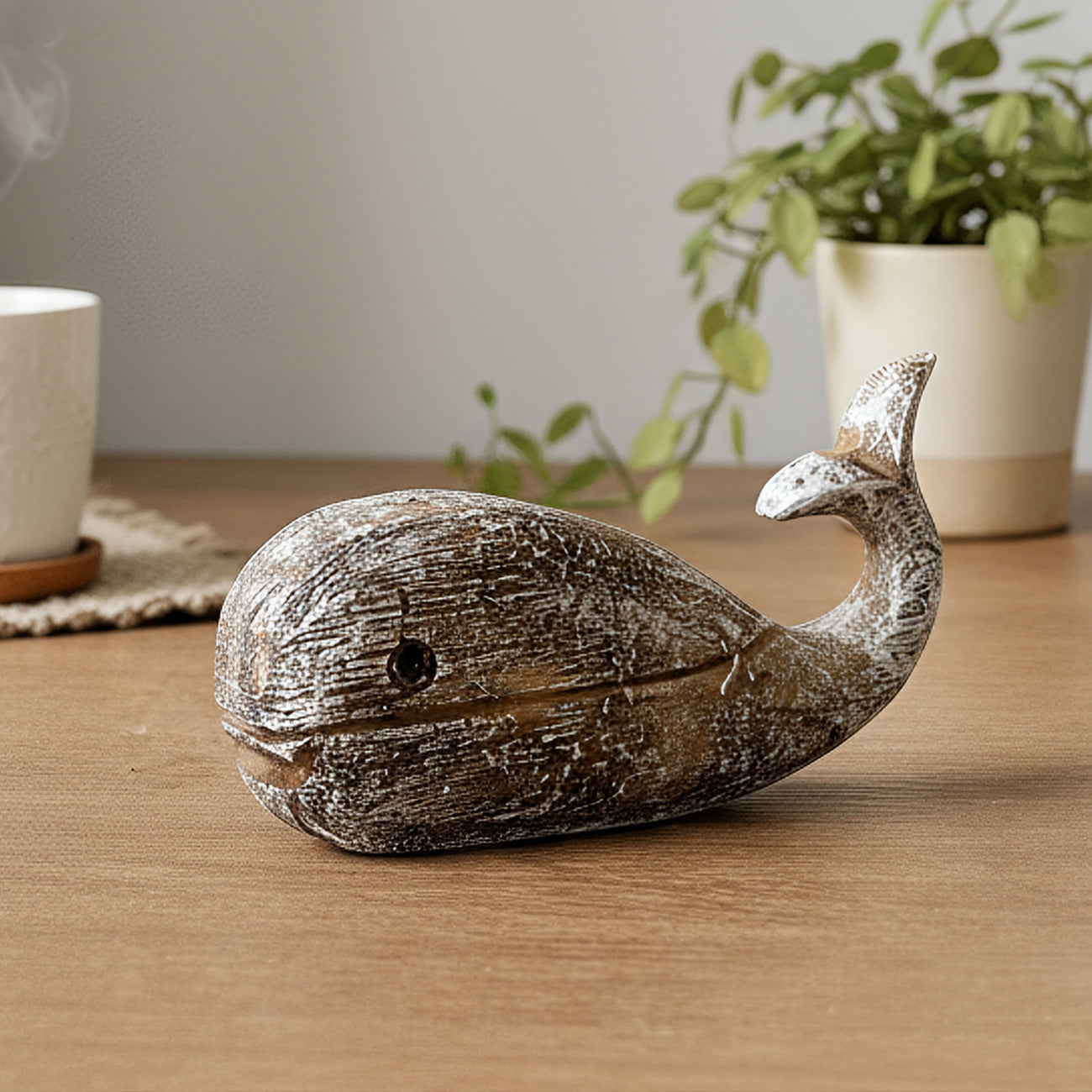 Decorative Paddle Wall Decoration