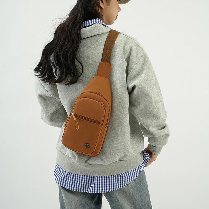 Lightweight Outdoor Sling Bag Acalora