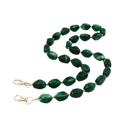 Stylish Beaded Eyewear Chain Acalora 1788342637