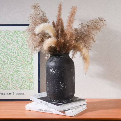 Artistic Terracotta Planter