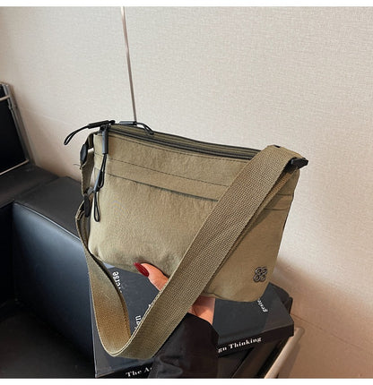 Minimalist Crossbody Sling Bag Acalora