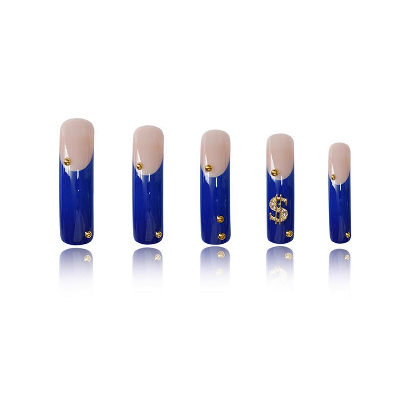 Glamorous Luxury Nail Extensions Acalora