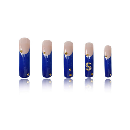 Glamorous Luxury Nail Extensions Acalora