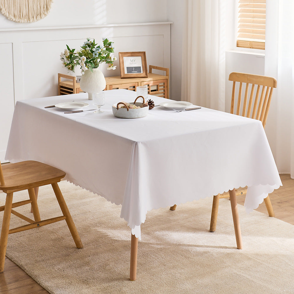 Elegant Table Cover