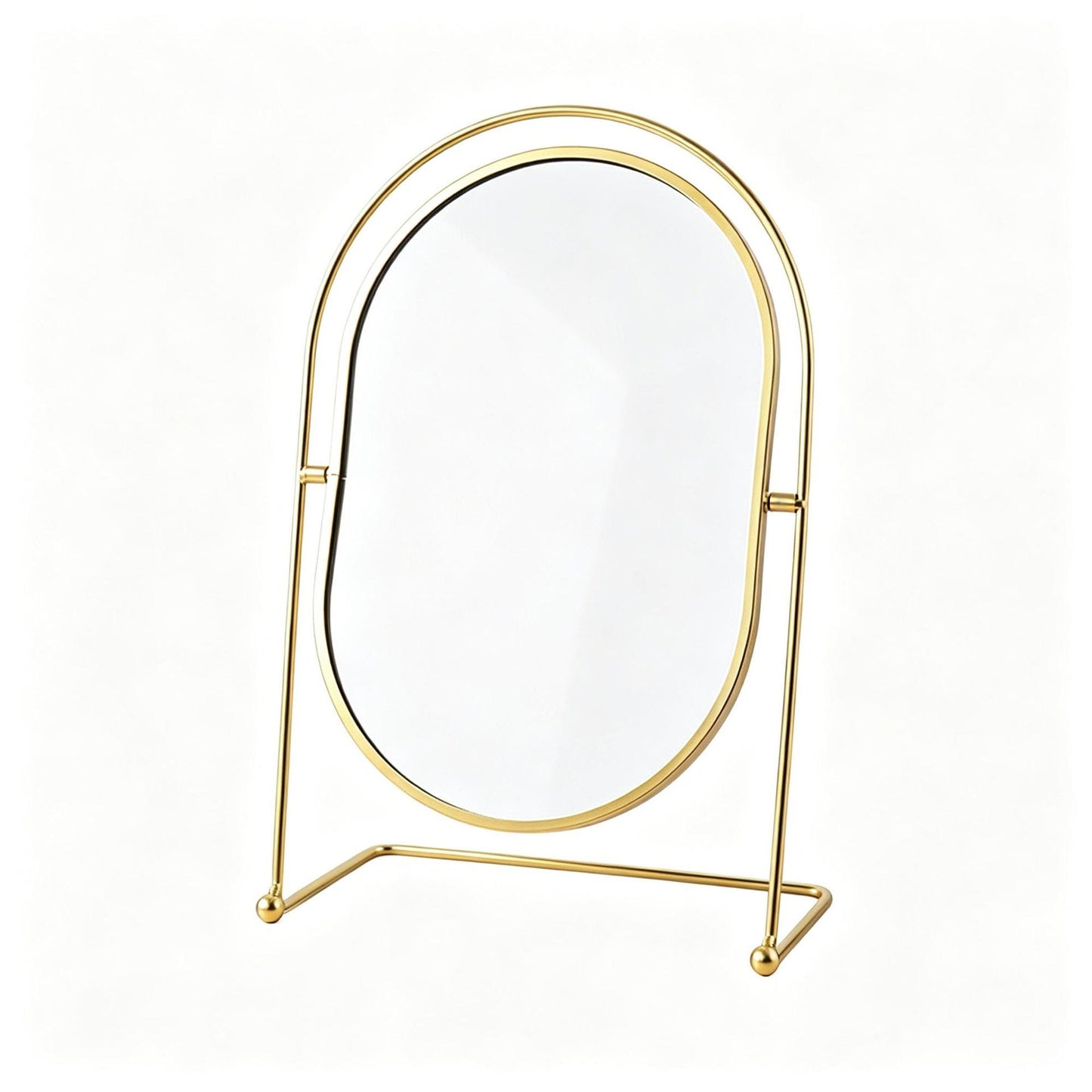 Stylish Decorative Tabletop Mirror