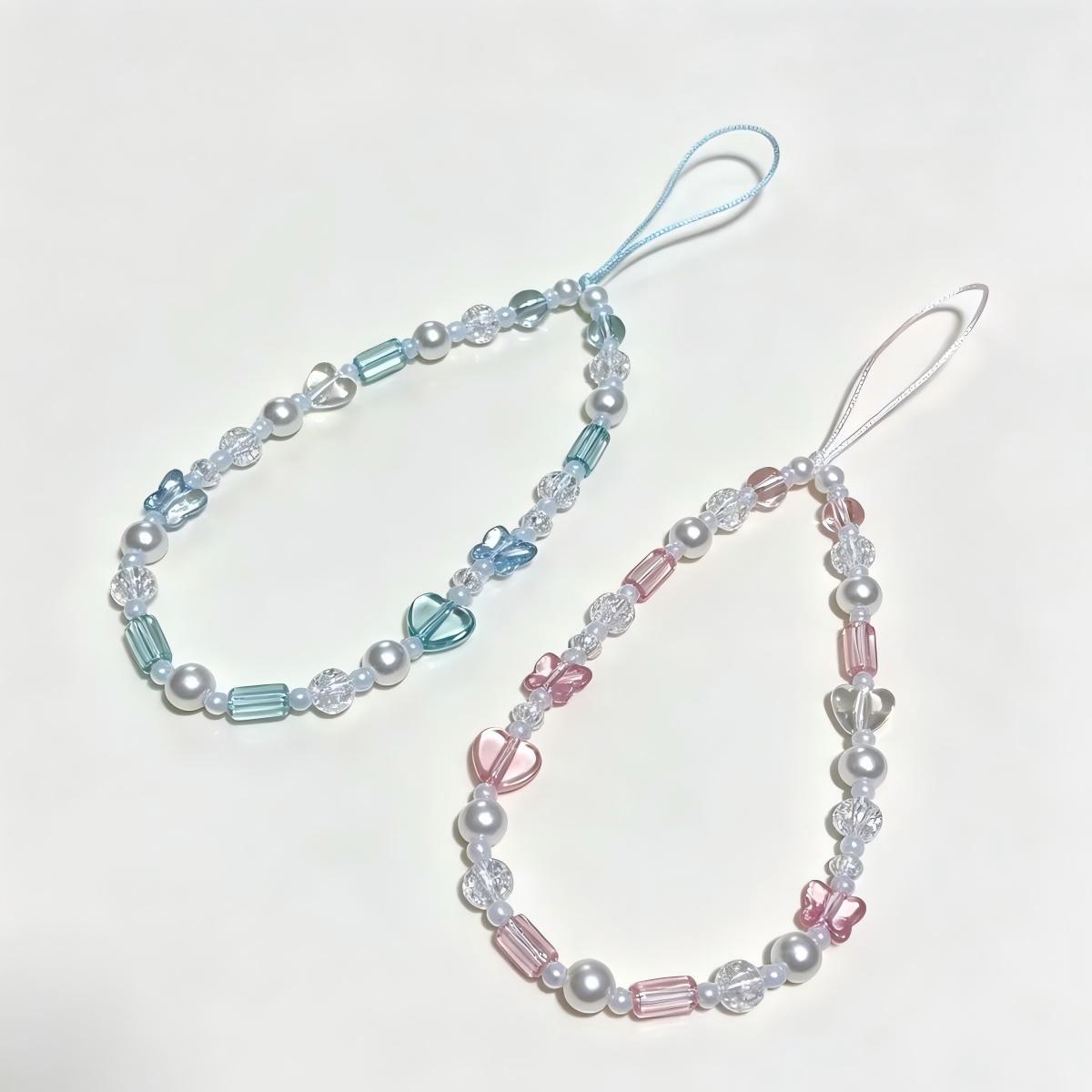 Decorative Beaded Acalora
