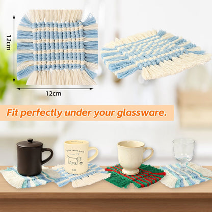 Decorative Table Coaster Acalora