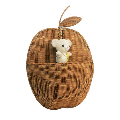 Wall basket Acalora