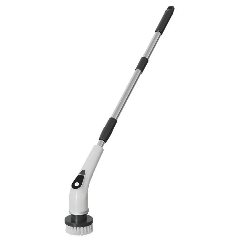 Skanto | Electric Spin Scrubber – Easy Cleaning in Half the Time
