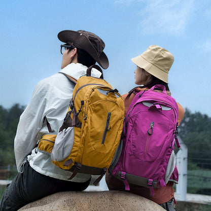 Multi-Functional Waterproof Backpack Acalora