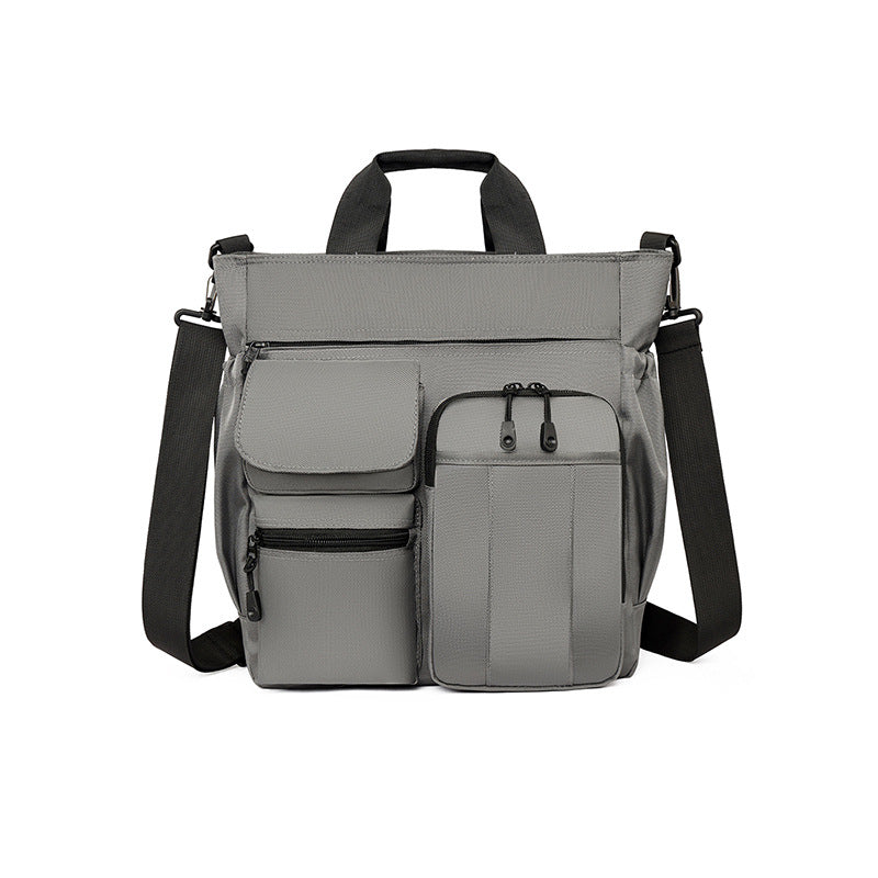 Multi-Functional Utility Laptop Bag Acalora