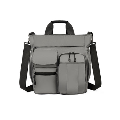 Multi-Functional Utility Laptop Bag Acalora
