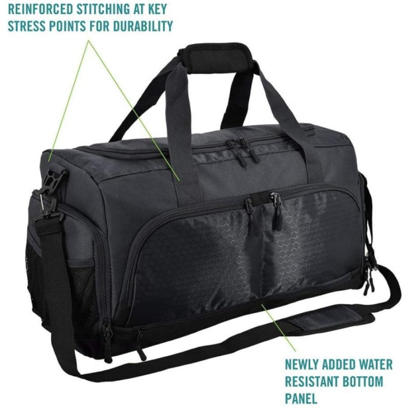 Multi-Purpose Travel Duffle Bag Acalora