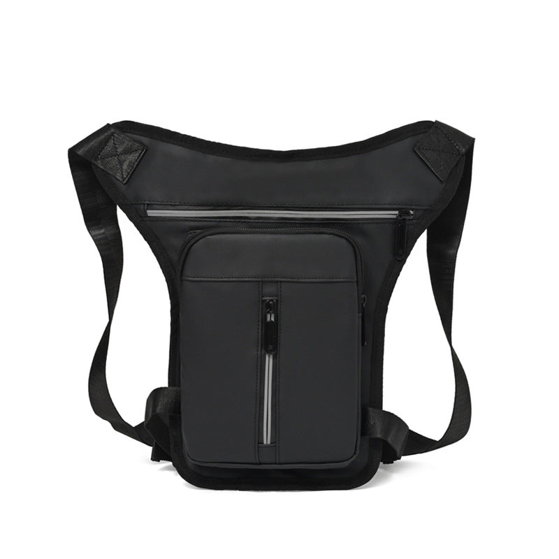 Modern Utility Crossbody Bag Acalora