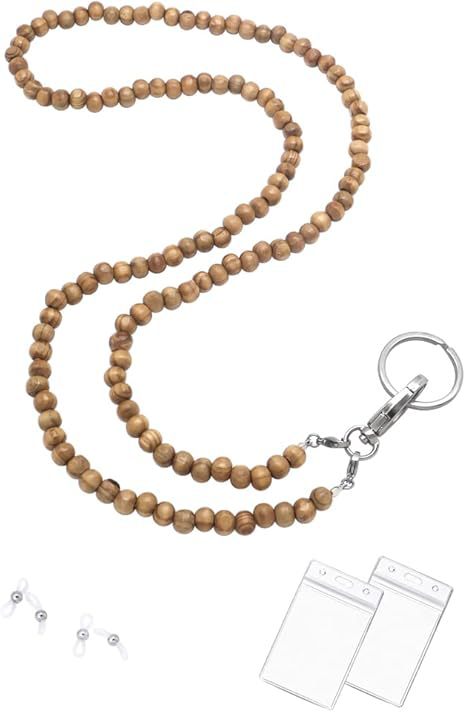 Beaded Lanyard Acalora