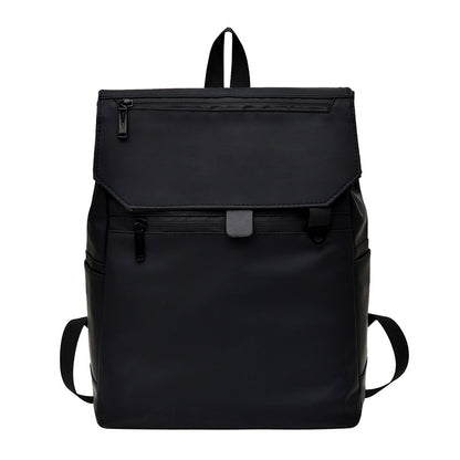 Stylish Matte Finish Backpack Acalora