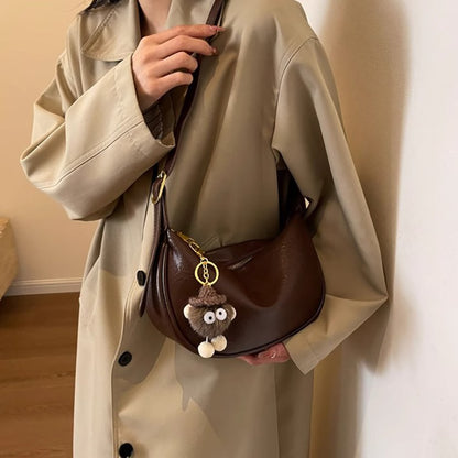 Stylish Hobo Bag Acalora