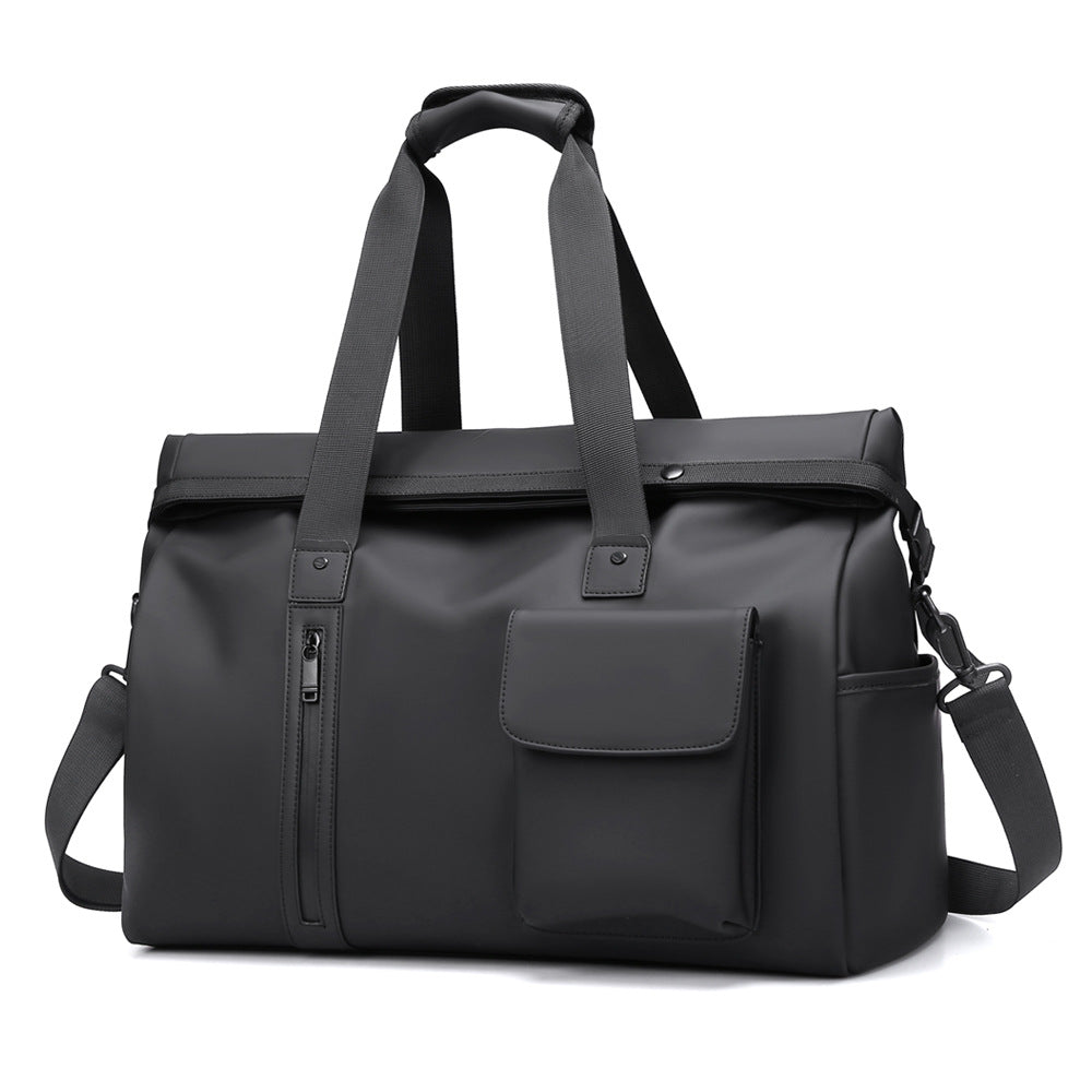 Durable Waterproof Weekend Duffel Bag Acalora