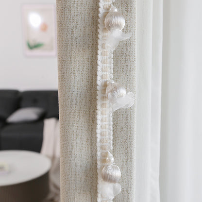 Decorative Window Belt Acalora