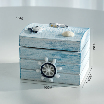 Maritime Storage Box