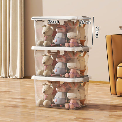 Stackable Food Storage Box Acalora