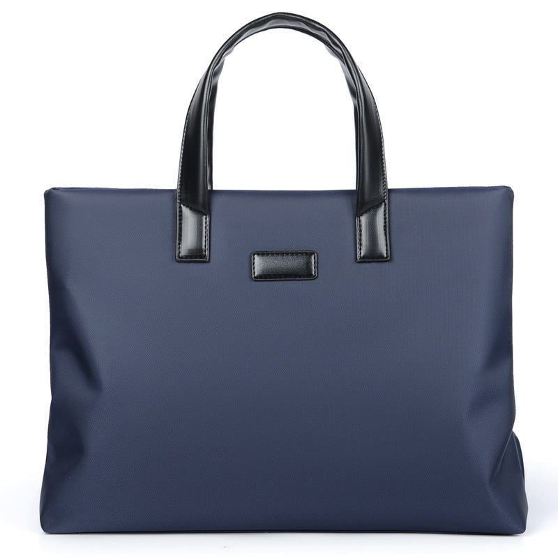 Premium Office Tote Acalora