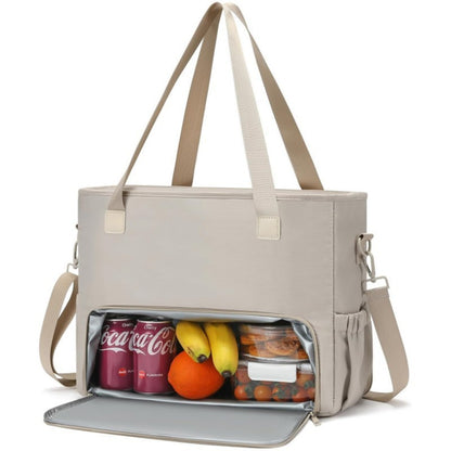 Insulated Food Delivery Tote Bag Acalora