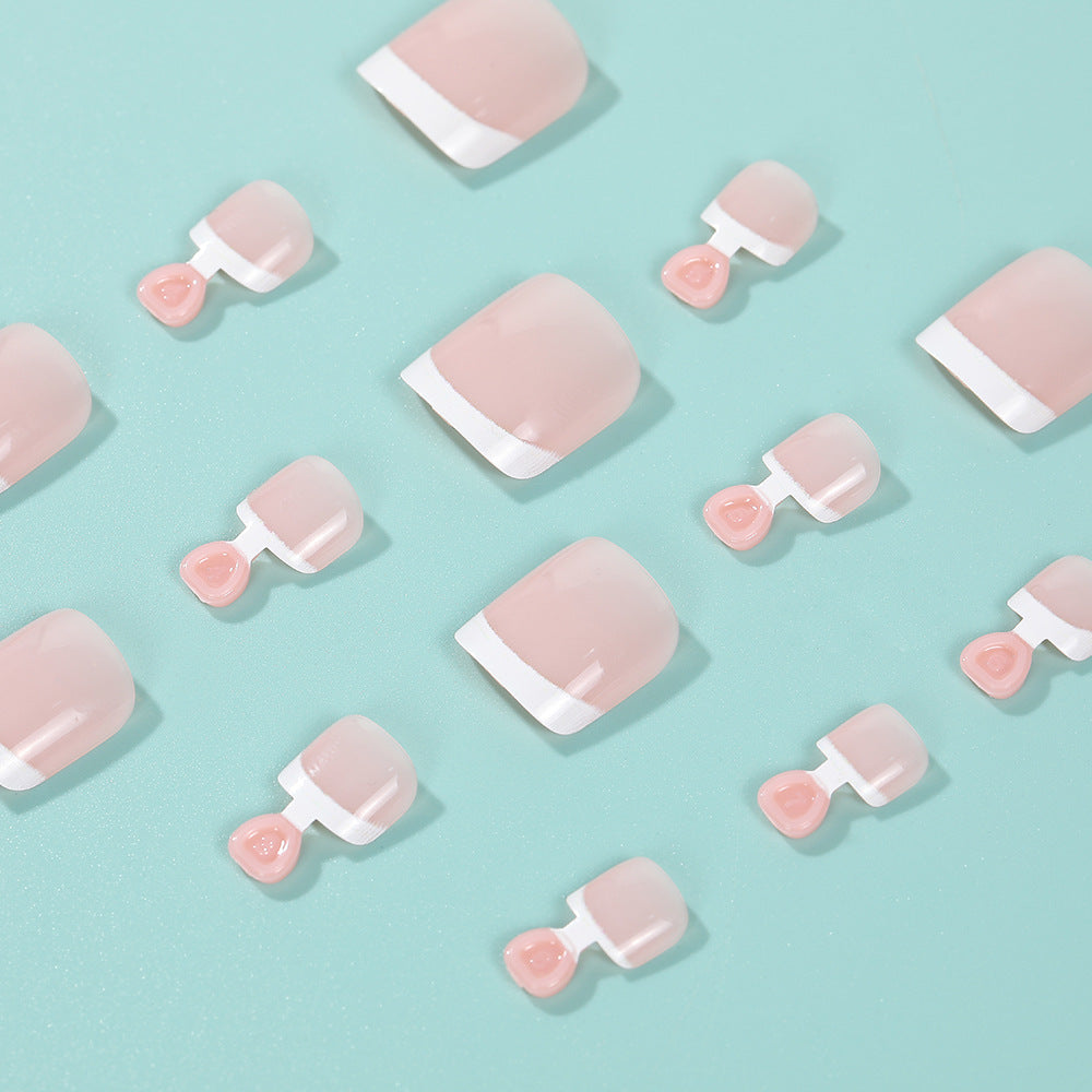 Pedicure Set Acalora