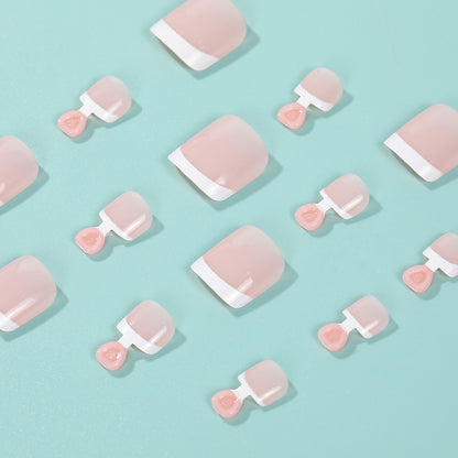 Pedicure Set Acalora