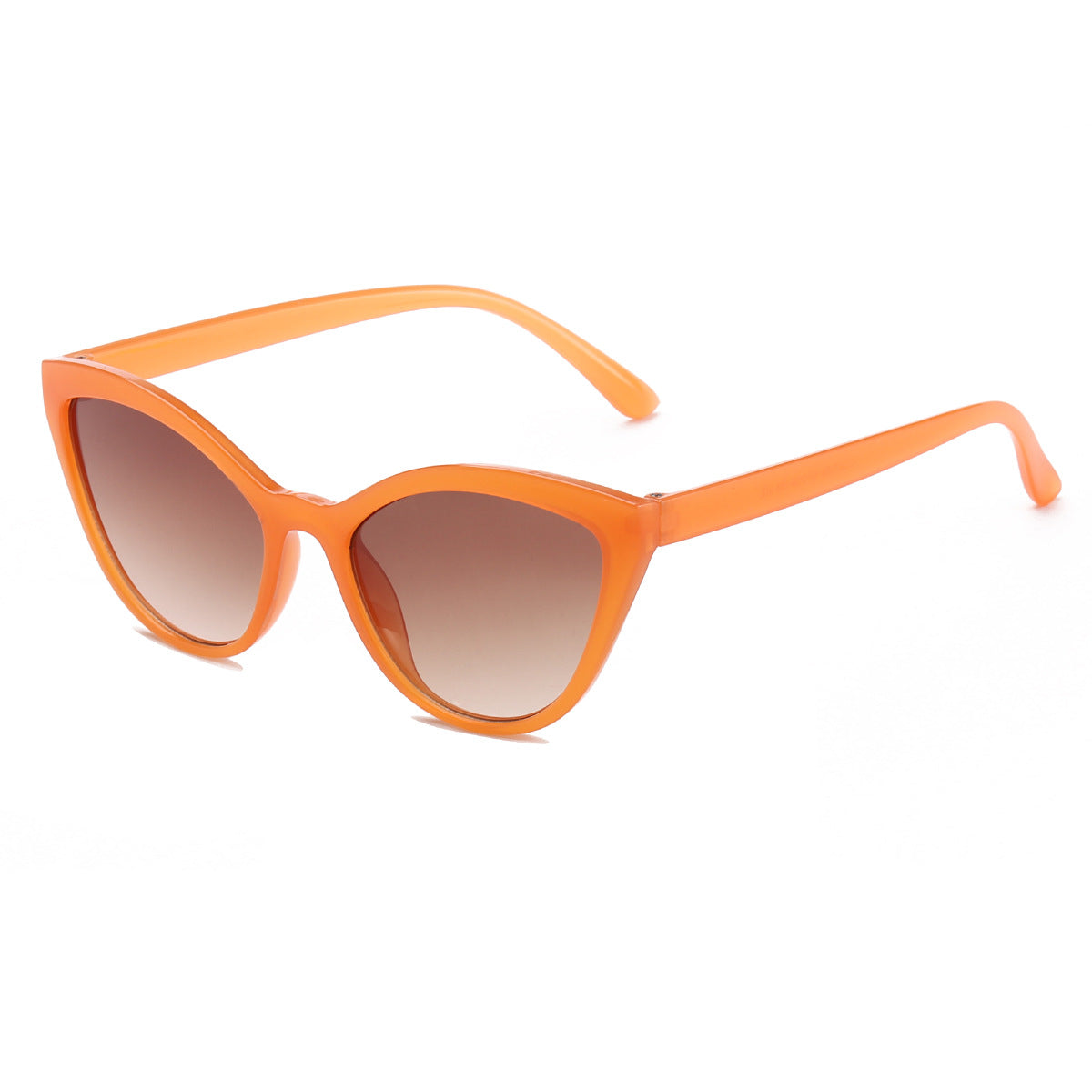 Women's Cat-Eye sunglasses with a striking frame and high-quality lenses Karnz