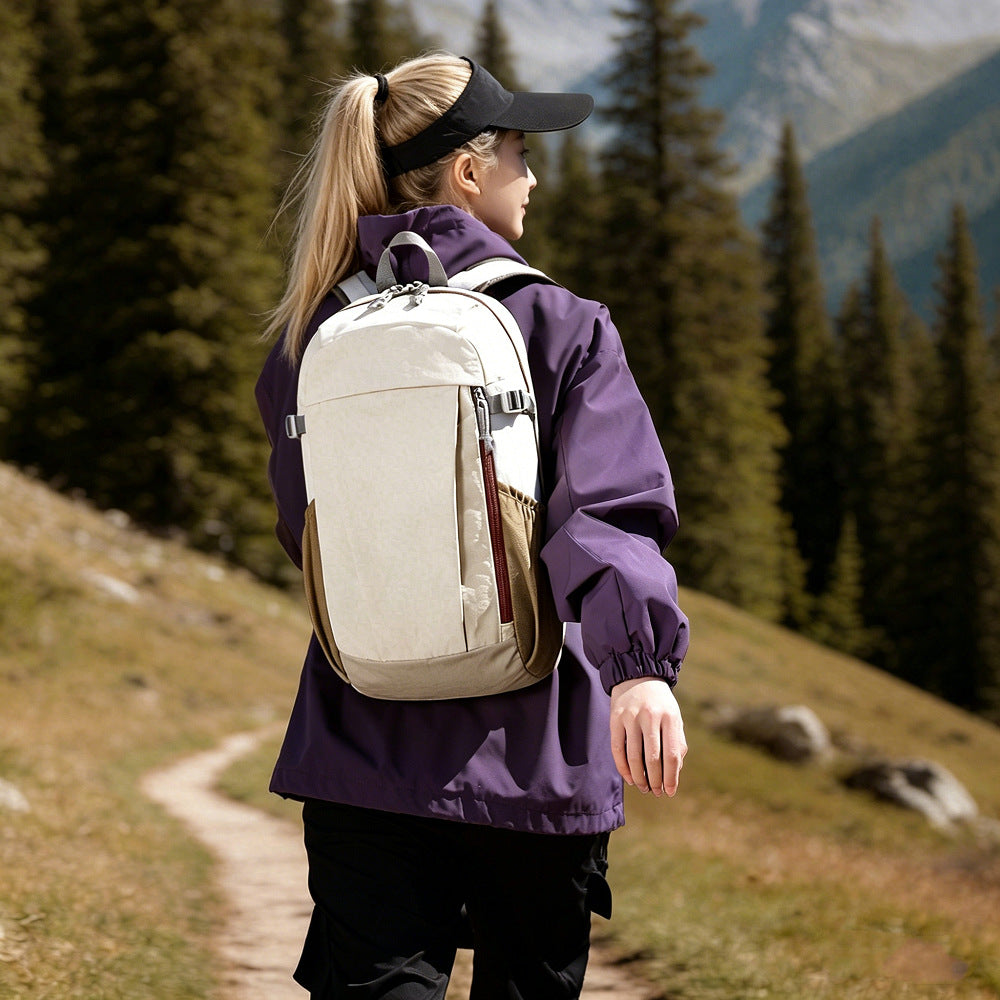 Multi-Purpose Lightweight Outdoor Backpack Acalora