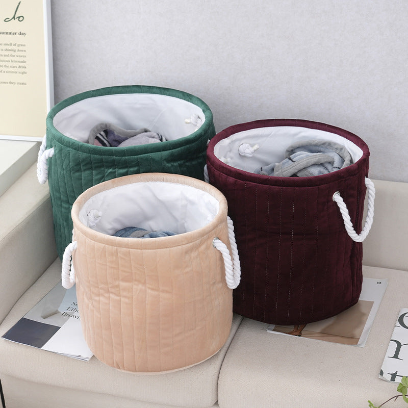 Practical storage basket Acalora