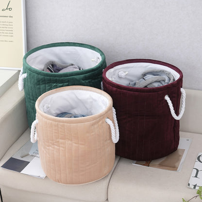 Practical storage basket Acalora