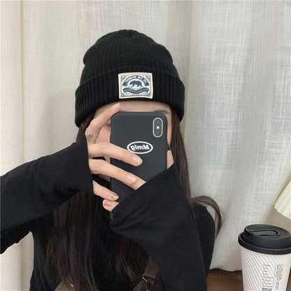 Cozy Knit Beanie