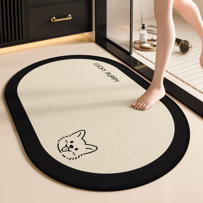 Bath Mat